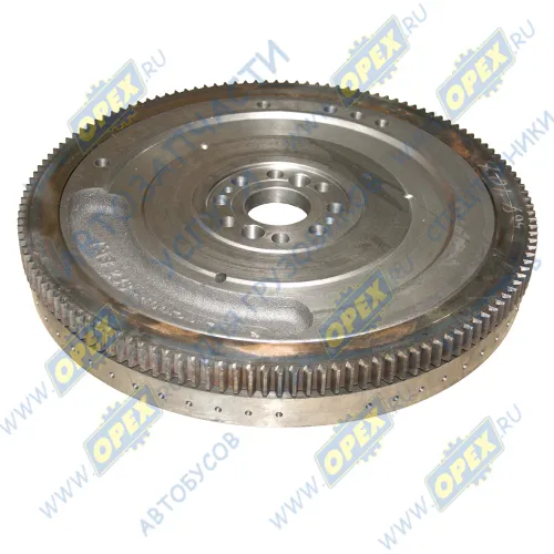 658.1005115 Маховик на двигатель ЯМЗ-6585 Евро-4 ЯМЗ