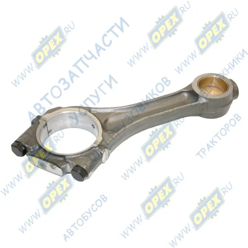 236-1004045-Б3 Шатун в сборе МАЗ,УРАЛ,КРАЗ (ЯМЗ-236,238) ЯМЗ