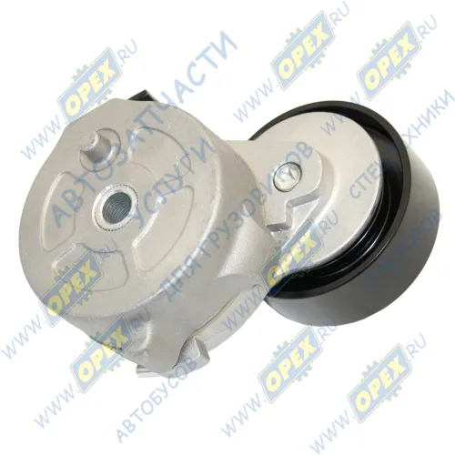 5340.1308110-11 Натяжное устройство с роликом ЯМЗ-534 L=120х74 h=41 ф70 ЯМЗ1