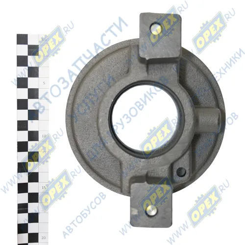 184.1601180-31 Муфта сцепления ф144 dпос=60 h=118 с подшипником в сб. (184сцепл.7511двиг.) ЯМЗ1