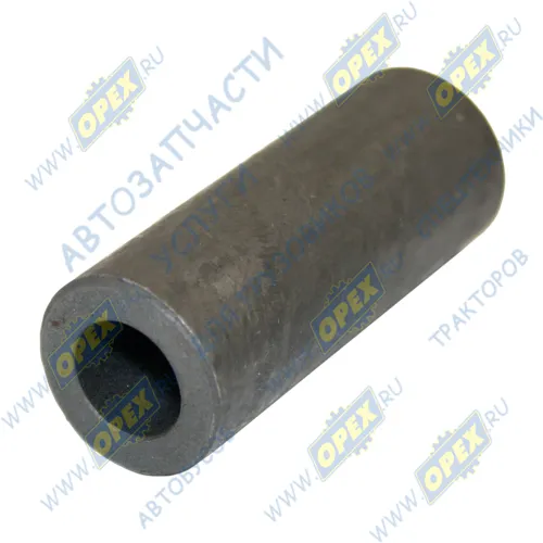 5340.1008510 Втулка болта крепления (сталь), ф11х19, L=49 ЯМЗ