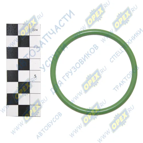 536.1115288 Кольцо (РТИ) круг.сеч. 067-075-46 ГОСТ-9833-73; упл. трубы воздушной ЯМЗ-536 ЯМЗ