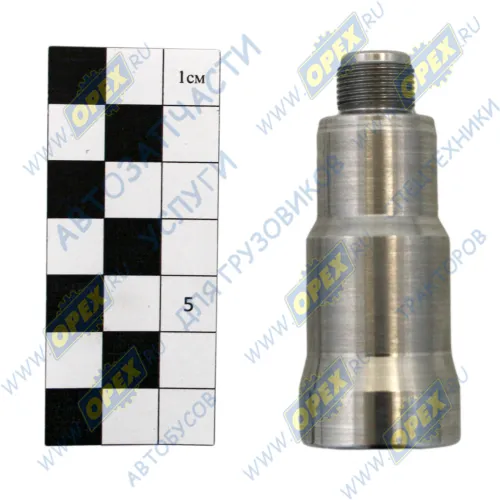 5340.1003112 Стакан форсунки дв. ЯМЗ-534,536 ЕВРО-4 ЯМЗ