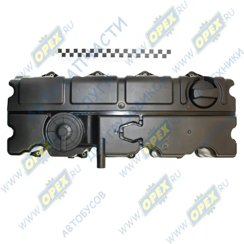 5340.1003260 Крышка головки цилиндров (клапанная) ЯМЗ-534 ЯМЗ