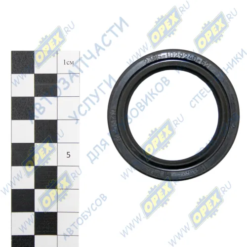 238Б-1029240-Б2 Сальник (манжета) 41х56х10 оси привода ТНВД ЯМЗ ЕВРО-3 ЯМЗ1