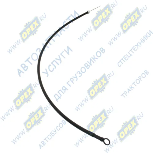 650.1009047 Указатель L=1470 уровня масла/щуп/ ЯМЗ1