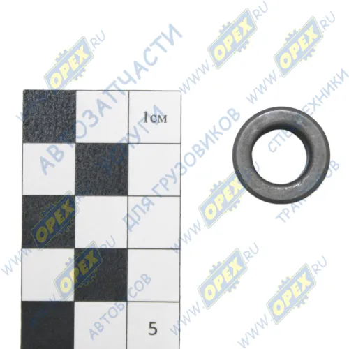 240Н-1008510 Втулка (сталь) ф10х18 L=16 болта коллектора ЯМЗ ЯМЗ1