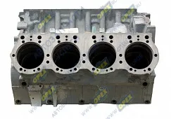 238-1002012-Д Блок цилиндров ЯМЗ-238М2; Н/О (под гильзу с поршнем 236-1004005-Б) ЯМЗ