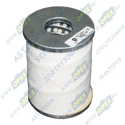 8.8988 Фильтр топливный (элемент) ф80, Н=107 (дя.ЯМЗ-236,238,240) ЯМЗ3