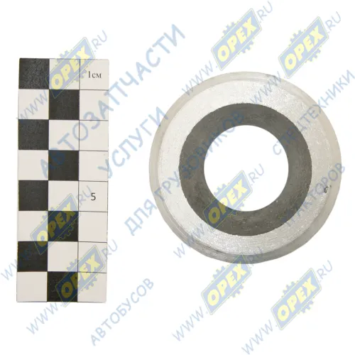 239-1701478 Корпус манжеты ф29/42х62/64 h=28 ЯМЗ1