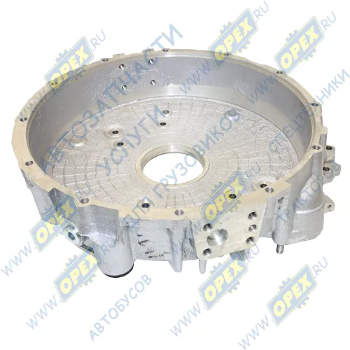 536.1002310-10 Картер маховика ЯМЗ-536 ЯМЗ1