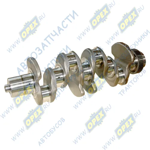 5340.1005010 Вал коленчатый ЯМЗ-534 ЯМЗ