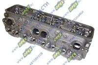 238Д-1003009 Головка блока цилиндров общая ГБЦ дв.ЯМЗ-238ДЕ2,7511; с клапанами ЯМЗ