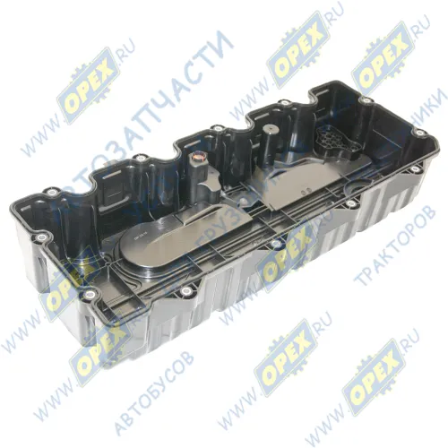 5340.1003260 Крышка головки цилиндров (клапанная) ЯМЗ-534 ЯМЗ2