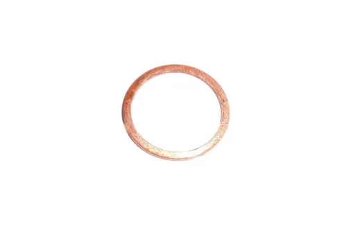 312630-П34 Шайба плоская медная ф21х24х2 ТНВД.ФТОТ ЯМЗ