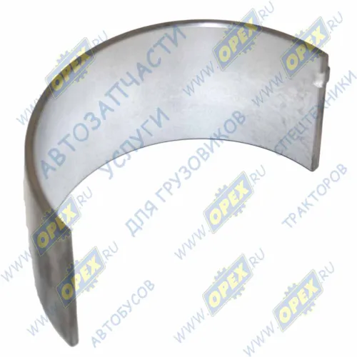 650.1004059 Вкладыш головки шатуна ЯМЗ-650 нижний ЯМЗ