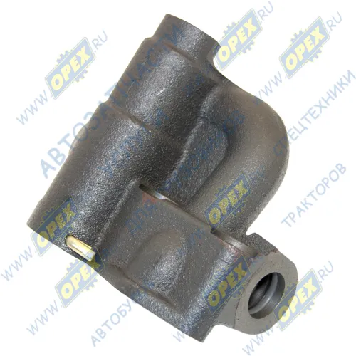 238Б-1011056 Клапан смазки дифференциальный насоса масляного Н.О. ЯМЗ1