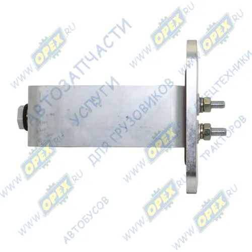 651.3740068 Подогреватель воздуха ЯМЗ2