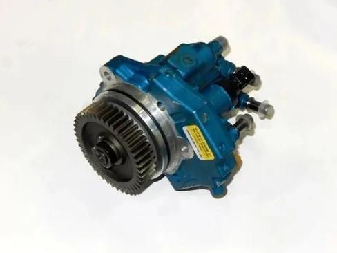 53443.1111008-20 ТНВД в сборе с шестерней ЯМЗ-534 (531-64) ЕВРО-5 с инструкцией ЯМЗ