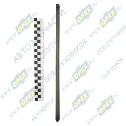 240-1007176-А Штанга толкателя L=383 К-701,ЯМЗ-240 ЯМЗ1