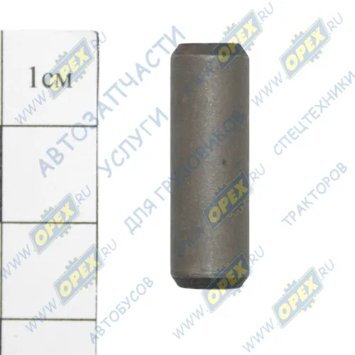 240-1005611 Штифт цилиндрический ф8х23 упорного кольца (Сталь) ЯМЗ1