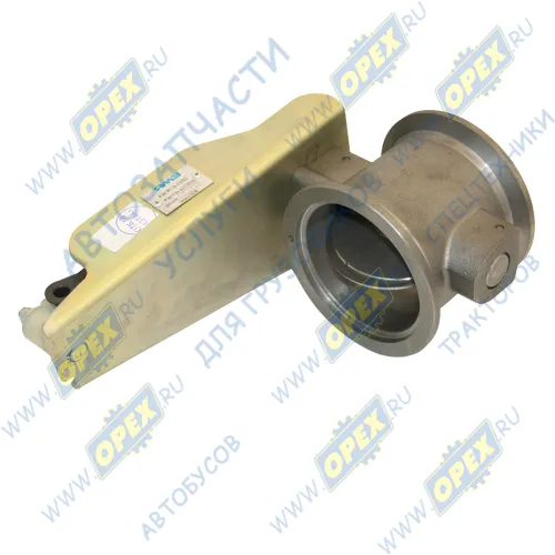 536.3570010-02 Заслонка моторного тормоза ЯМЗ-534,536 ЯМЗ