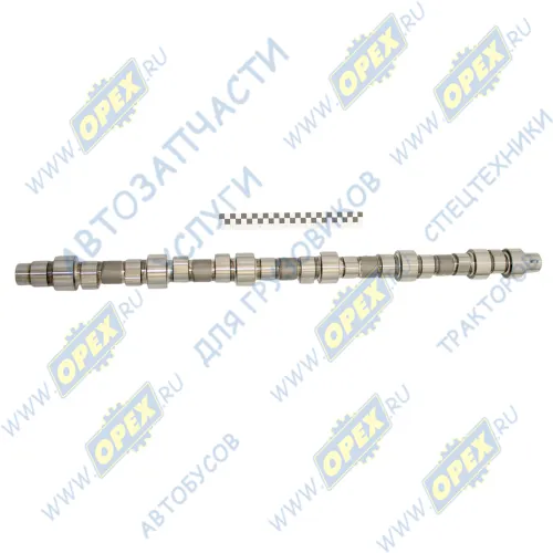 650.1006015 Вал распределительный DCI 11 EURO3 420 (дв. Renault) ЯМЗ-650 RVI Kerax (2000-2021); (без шестерни) ЯМЗ1