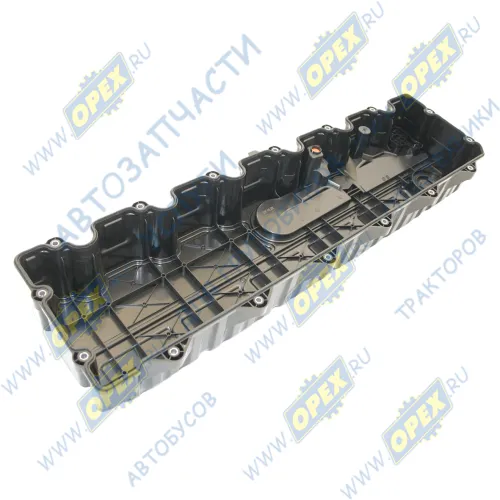 536.1003260 Крышка клапанная головки цилиндров ЯМЗ-536 ЯМЗ1