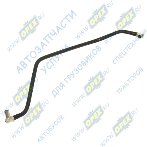 53446.1104422 Трубка подвода топлива ЯМЗ