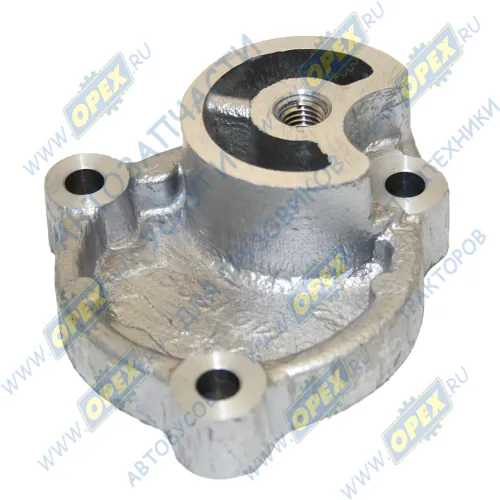 5340.1308138 Кронштейн ролика промежуточного ЯМЗ