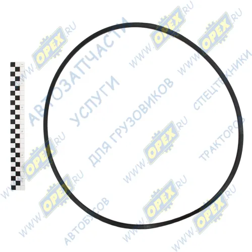 8.5х8х1280 Ремень клиновой 8.5х8х1280 вентилятора Трактор Т-40,Д-21А1,Д-120,Д-37Е,Д-144,Д-463-10,Икарус, привода ГУР УАЗ; (гладкий) ЯРТ1