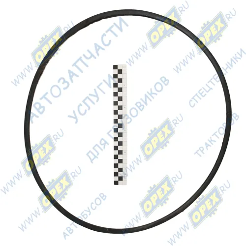 11х10х1500 Ремень клиновой 11х10х1500 вентиляторный ЗиЛ,ЛАЗ,ПАЗ,СМД-18,25 ISUZU / NISSAN / OPEL / SSANGYONG / MAN Bus (1970-2020); гладкий ЯРТ1