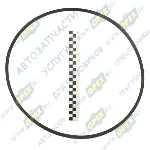 8.5х8х1250 Ремень клиновой 8.5х8х1250 ALFA ROMEO / FORD / RENAULT / SAAB / WARTBURG / ЯРТ1