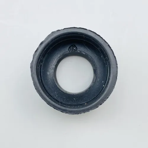 236-1007268 Манжета армированная без пружины ГОСТ8752-79 клапана без кольца 12х20х13 (РТИ) С/И ЯРТ