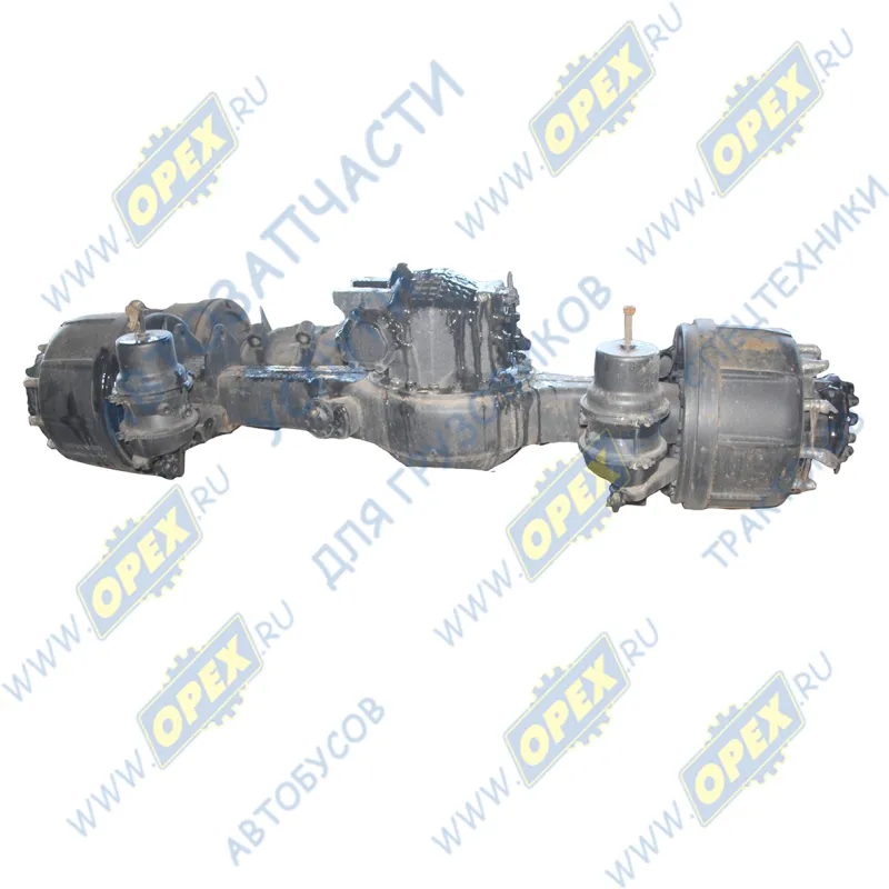 Мост задний Мост задний