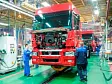 Озвучены цели и задачи автомобильного завода «КАМАЗ» на 2023 год