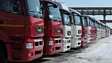 Российский рынок новых грузовых автомобилей в 2019 году