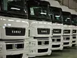 КАМАЗ в 2021 году может увеличить экспорт в 1,5 раза