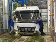 КАМАЗ возобновит производство поколения К5 в феврале