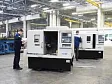 Тутаевский моторный завод расширяет станочный парк