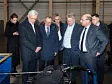 Генеральный директор «КАМАЗа» посетил ТМЗ