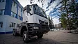 «КАМАЗ» расширяет высокотехнологичный модельный ряд грузовиков поколения К5