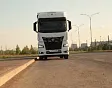 Автомобиль КАМАЗ-54901 успешно прошёл испытания в автопарке потенциального клиента