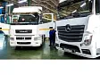 КАМАЗ стал единственным владельцем совместного предприятия с Daimler