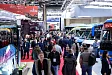 В Москве прошли крупнейшие в России выставки автотранспортной отрасли: COMTRANS International 2024 и URBANTRANS 2024