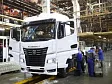 КАМАЗ достиг в 2022 году рекордных финансовых результатов