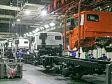 КАМАЗ Вышел из отпуска