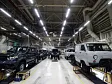 УАЗ с начала года выпустил 28,5 тысячи автомобилей
