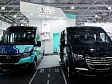 ГАЗели для аэропортов