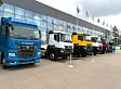«КАМАЗ» представил инновационную автотехнику на автомобильном фестивале «ПроДвижение»